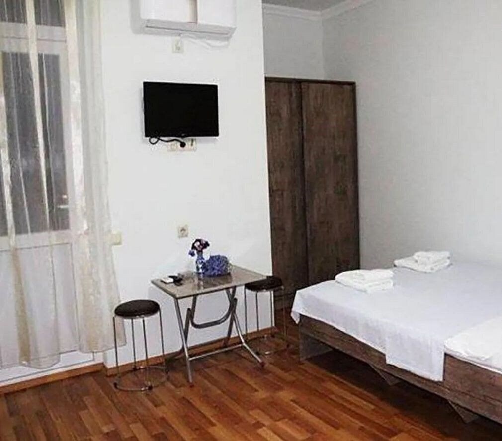 Апартаменти Hotel Dream 2*